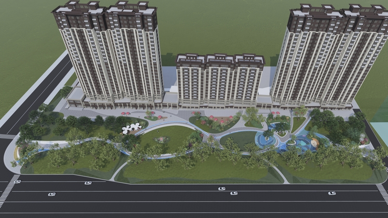 铭基·阳光云上