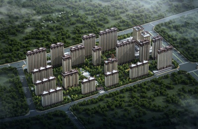 忻州康泰园